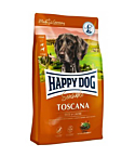 Happy Dog Sensible Toscana - 12,5kg