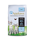 Applaws kassipoja täissööt kana 7,5kg