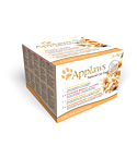 Applaws kassi konserv valikp.kana 70g n12