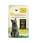 Applaws kassi täissööt seenior kana 7,5kg