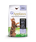 Applaws kassi täissööt kana/part 0,4kg