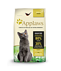 Applaws kassi täissööt seenior kana 0,4kg