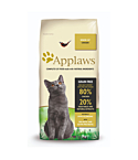Applaws kassi täissööt seenior kana 2kg