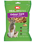 Mc väikelooma maius healthy bites odour care 30g