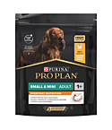 Pro plan koera täissööt väike tõug kana 0,7kg