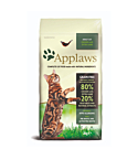 Applaws kassi täissööt kana/lammas 2kg