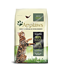 Applaws kassi täissööt kana/lammas 7,5kg