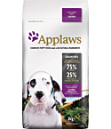 Applaws kutsika täissööt suur tõug kana 15kg