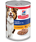 Hills koera konserv mature kana 370g