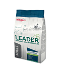 Leader koera täissööt sensitive väike tõug 6kg