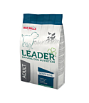 Leader koera täissööt sensitive kesk.tõug 2kg