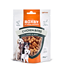 Boxby koera maius chicken bites 90g