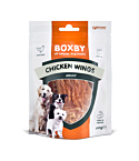 Boxby koera maius chicken wings 100g