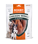 Boxby koera maius chicken wings 360g