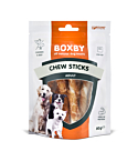 Boxby koera maius chew sticks kana/veis 80g