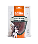 Boxby koera maius duck slices 90g