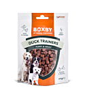 Boxby koera maius duck trainers 100g