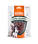 Boxby koera maius lamb trainers 100g