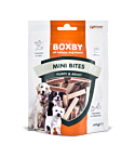 Boxby kutsika maius mini bites 100g