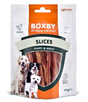 Boxby koera maius slices 100g