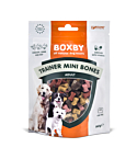 Boxby koera maius trainer mini bones 140g