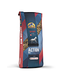 Cavalor hobuse täissööt action mix 20kg