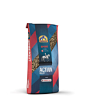 Cavalor hobuse täissööt action pellet 20kg