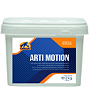 Cavalor hobuse täiendsööt arti motion 2kg