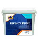 Cavalor hobuse täiendsööt elektrolüüt electrolyte balance 5kg