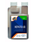 Cavalor hobuse täiendsööt hepato liq 250ml