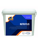 Cavalor hobuse täiendsööt nutri plus 5kg