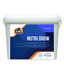 Cavalor hobuse täiendsööt nutri grow 5kg