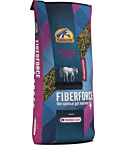 Cavalor hobuse täissööt fiberforce 15kg