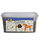 Cavalor hobuse maius crunchies 1,5kg
