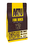Aatu koera täissööt kalkun 10kg