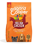Edgard cooper koera täissööt free-run kana 700g