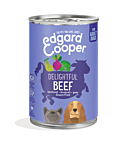 Edgard cooper koera konserv veis 400g
