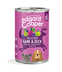 Edgard cooper koera konserv uluk/part 400g