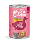 Edgard cooper kutsika konserv part/kana 400g