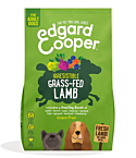 Edgard cooper koera täissööt grass-fed lammas 700g