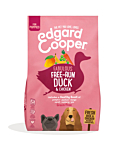 Edgard cooper kutsika täissööt free-run part/kana 7kg