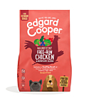 Edgard cooper koera täissööt free-run kana/lõhe seenior 2,5kg