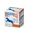 Bioiberica condrovet force ha koer tbl n120