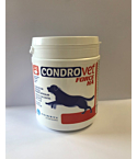 Bioiberica condrovet force ha koer tbl n240