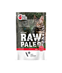 Raw paleo kassipoja einekotike veis 100g