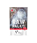 Raw paleo kassi einekotike veis 100g