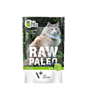Raw paleo kassi einekotike game 100g