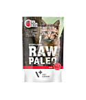 Raw paleo kassi einekotike steril. veis 100g