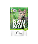 Raw paleo kassi einekotike steril. game 100g