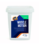 Cavalor hobuse täiendsööt muscle motion 1kg